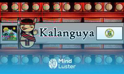 The Sound of the Kalanguya language Numbers Greetings Words Prayer