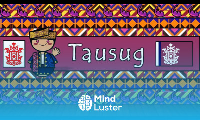 The Sound of the Tausug Language Numbers Greetings Story