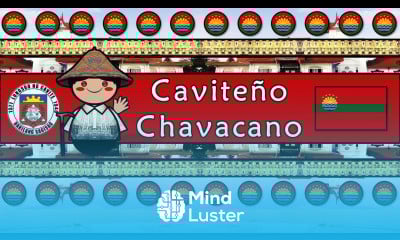 The Sound of the Caviteño Chavacano language Numbers Greetings Sample Text
