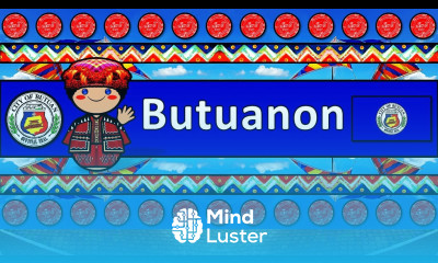 The Sound of the Butuanon language Numbers Greetings Words Sample Text