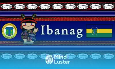IBANAG LANGUAGE PEOPLE CULTURE