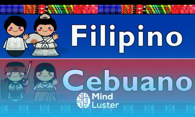 FILIPINO CEBUANO