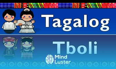 TAGALOG TBOLI