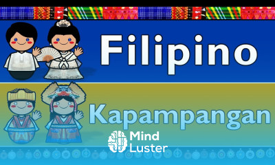 FILIPINO KAPAMPANGAN