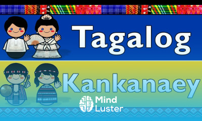 TAGALOG KANKANAEY