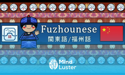 The Sound of the Fuzhounese dialect UDHR Numbers Greetings Words Sample Text