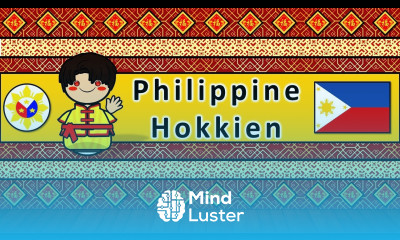 The Sound of the Philippine Hokkien language Numbers Greetings Phrases Story Tongue Twister