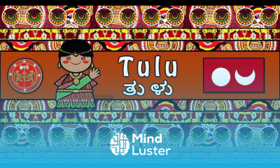 The Sound of the Tulu language Numbers Greetings Words Sample Text