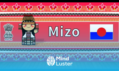 The Sound of the Mizo language Numbers Greetings Words Phrases Sample Text
