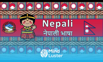 The Sound of the Nepali language Numbers Greetings Sample Text