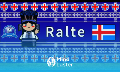 The Sound of the Ralte langauge UDHR Numbers Greetings Words Prayer