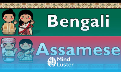 BENGALI ASSAMESE
