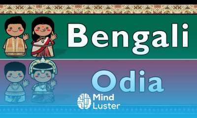 EASTERN INDO ARYAN BENGALI ODIA