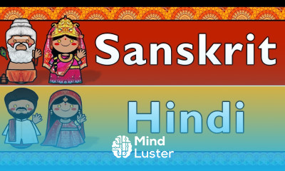 INDO ARYAN SANSKRIT HINDI