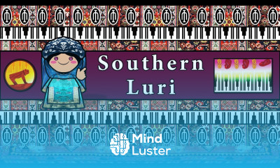 The Sound of the Southern Luri language Numbers Greetings Sample Text