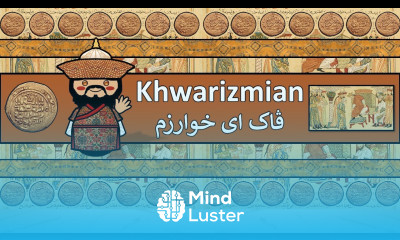 The Sound of the Khwarezmian language Numbers Words Sample Text