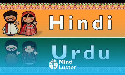 HINDI URDU