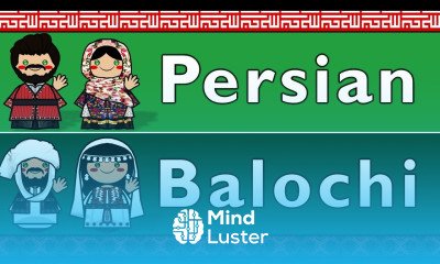 PERSIAN BALOCHI