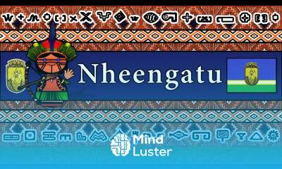The Sound of the Nheengatu language UDHR Numbers Greetings Words The Parable