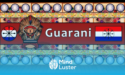 GUARANI PEOPLE CULTURE LANGUAGE