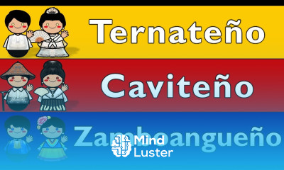 CHAVACANO LANGUAGE VARIETIES