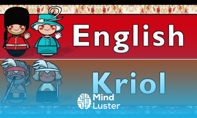 ENGLISH AUSTRALIAN KRIOL