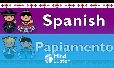 SPANISH PAPIAMENTO