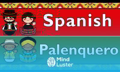 SPANISH PALENQUERO