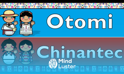 OTO MANGUEAN OTOMI MEZQUITAL CHINANTEC LALANA