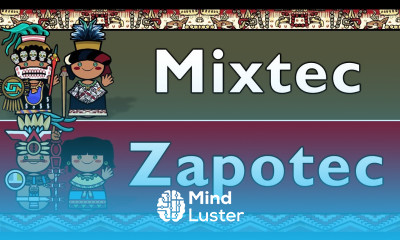 OTO MANGUEAN MIXTEC ZAPOTEC