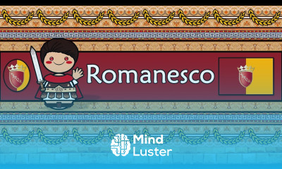 The Sound of the Romanesco dialect Numbers Greetings Phrases Story