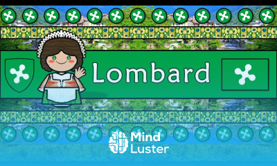 The Sound of the Lombard language UDHR Numbers Greetings Words Sample Text