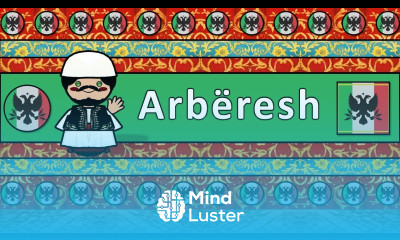 ARBËRESH LANGUAGE NORTHERN SICILIAN DIALECT