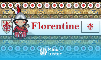 FLORENTINE DIALECT