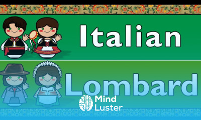 ITALIAN WESTERN LOMBARD