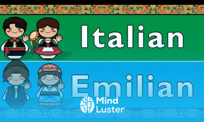 ITALIAN EMILIAN