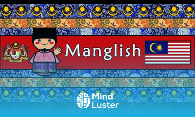 The Sound of the Malaysian English dialect UDHR Numbers Greetings Words Story