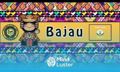 The Sound of the Bajau Sinama language Numbers Greetings The Parable