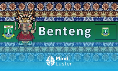 The Sound of the Benteng language dialect Numbers Greetings Words The Parable