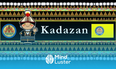 The Sound of the Coastal Kadazan language Numbers Greetings The Parable