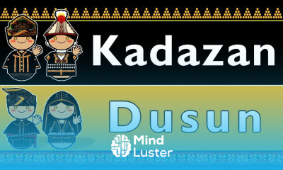 KADAZAN DUSUN