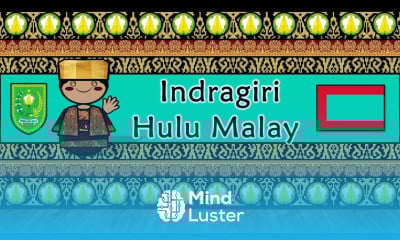 The Sound of the Indragiri Hulu Malay dialect UDHR Numbers Words Phrases Sample Text