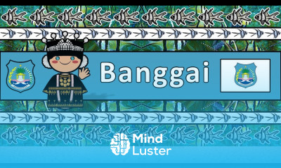The Sound of the Banggai language Numbers Greetings Words Sample Text