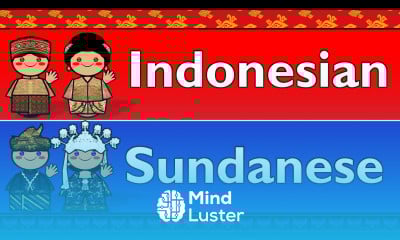 INDONESIAN SUNDANESE