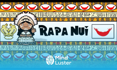The Sound of the Rapa Nui Pascuan language Numbers Greetings The Parable