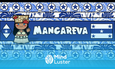 The Sound of the Mangareva language Numbers Greetings Sample Text