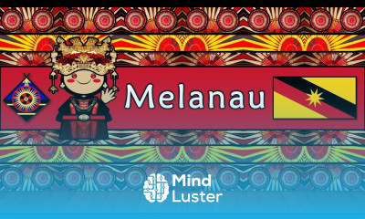 The Sound of the Melanau language Numbers Sentences Sample Text