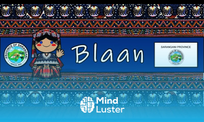 The Sound of the Sarangani B laan language Numbers Greetings Sample Text The Parable