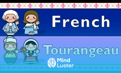 FRENCH TOURANGEAU