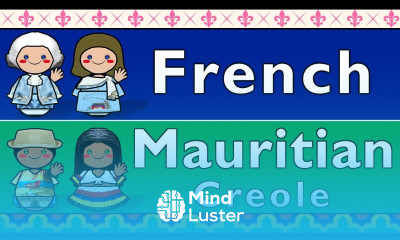 FRENCH MAURITIAN CREOLE